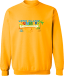 Crew Sweatshirt - Long Island Summer Showdown Boys 2026