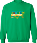 Crew Sweatshirt - Long Island Summer Showdown Boys 2026