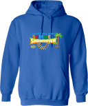 Hoodies - Long Island Summer Showdown Boys 2026