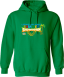 Hoodies - Long Island Summer Showdown Boys 2026