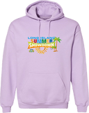 Hoodies - Long Island Summer Showdown Boys 2026