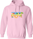 Hoodies - Long Island Summer Showdown Boys 2026