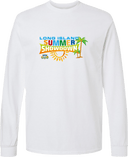 Long Sleeves - Long Island Summer Showdown Boys 2026