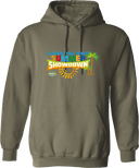 Hoodies - Long Island Summer Showdown Boys 2026