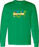 Long Sleeves - Long Island Summer Showdown Boys 2026