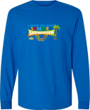 Long Sleeves - Long Island Summer Showdown Boys 2026