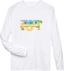 Performance Long Sleeves - Long Island Summer Showdown Boys 2026