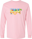 Long Sleeves - Long Island Summer Showdown Boys 2026