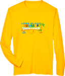 Performance Long Sleeves - Long Island Summer Showdown Boys 2026