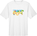 Performance Short Sleeves - Long Island Summer Showdown Boys 2026