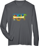 Performance Long Sleeves - Long Island Summer Showdown Boys 2026