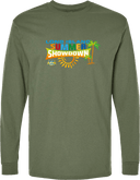 Long Sleeves - Long Island Summer Showdown Boys 2026