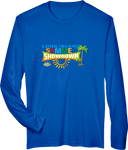 Performance Long Sleeves - Long Island Summer Showdown Boys 2026