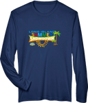 Performance Long Sleeves - Long Island Summer Showdown Boys 2026