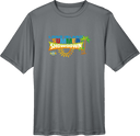 Performance Short Sleeves - Long Island Summer Showdown Boys 2026
