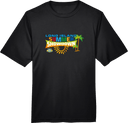 Performance Short Sleeves - Long Island Summer Showdown Boys 2026