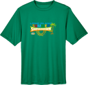 Performance Short Sleeves - Long Island Summer Showdown Boys 2026