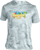 Performance Short Sleeves - Long Island Summer Showdown Boys 2026