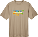 Performance Short Sleeves - Long Island Summer Showdown Boys 2026