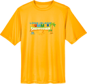 Performance Short Sleeves - Long Island Summer Showdown Boys 2026
