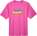 Performance Short Sleeves - Long Island Summer Showdown Boys 2026