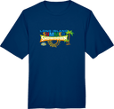 Performance Short Sleeves - Long Island Summer Showdown Boys 2026