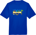 Performance Short Sleeves - Long Island Summer Showdown Boys 2026