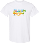 Short Sleeves - Long Island Summer Showdown Boys 2026