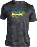 Performance Short Sleeves - Long Island Summer Showdown Boys 2026