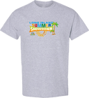Short Sleeves - Long Island Summer Showdown Boys 2026