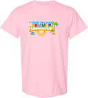 Short Sleeves - Long Island Summer Showdown Boys 2026