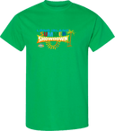 Short Sleeves - Long Island Summer Showdown Boys 2026