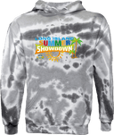 Tie-Dye Hoodies - Long Island Summer Showdown Boys 2026