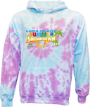 Tie-Dye Hoodies - Long Island Summer Showdown Boys 2026