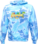 Tie-Dye Hoodies - Long Island Summer Showdown Boys 2026