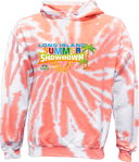 Tie-Dye Hoodies - Long Island Summer Showdown Boys 2026