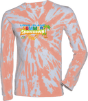 Tie-Dye Long Sleeves - Long Island Summer Showdown Boys 2026