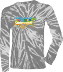 Tie-Dye Long Sleeves - Long Island Summer Showdown Boys 2026