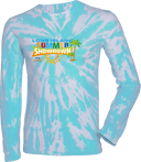 Tie-Dye Long Sleeves - Long Island Summer Showdown Boys 2026