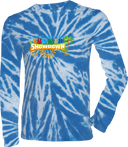 Tie-Dye Long Sleeves - Long Island Summer Showdown Boys 2026