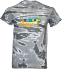 Tie-Dye Short Sleeves - Long Island Summer Showdown Boys 2026