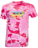 Tie-Dye Short Sleeves - Long Island Summer Showdown Boys 2026