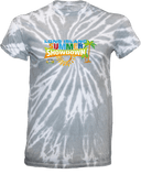 Tie-Dye Short Sleeves - Long Island Summer Showdown Boys 2026