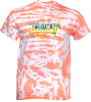 Tie-Dye Short Sleeves - Long Island Summer Showdown Boys 2026