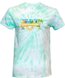 Tie-Dye Short Sleeves - Long Island Summer Showdown Boys 2026