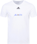 Adidas Cotton T-Shirt - Sophie Cunningham Classic 2026