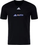 Adidas Performance Shirts - Sophie Cunningham Classic 2026