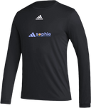 Adidas Performance Shirts - Sophie Cunningham Classic 2026