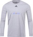 Adidas Cotton Long Sleeves - Sophie Cunningham Classic 2026