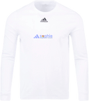 Adidas Cotton Long Sleeves - Sophie Cunningham Classic 2026